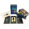 The Prisma Visions Tarot Deck 4th Limited Edition