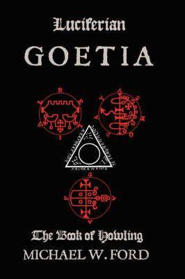 Luciferian Goetia