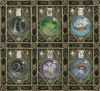 The Enchanted Lenormand Oracle : 39 Magical Cards to Reveal Your True Self and Your Destiny