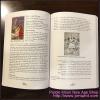 The Alice Tarot Companion Book 2nd Edition