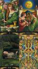 Pre-Raphaelite Tarot