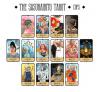 The Sasuraibito Tarot 4th Edition