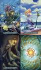 Mermaid Tarot Kit