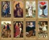 Influence Of The Angels Tarot