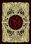 The Book of Azathoth Tarot 7th Limited Edition