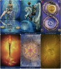 Millennium Thoth Tarot
