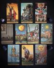 Radiant Wise Spirit Tarot