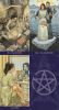 Pagan Tarot Kit New Edition