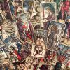 Sola Busca Tarot: Museum Quality