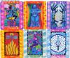 Tarot of the Four Elements