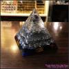 Avalon Magick x Oplusnet - Fluorite High Quality Orgonite Pyramid