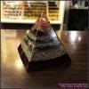 Avalon Magick x Oplusnet - Carnelian High Quality Orgonite Pyramid