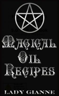 Magical Oil Recipes