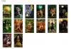 Forest Creatures Tarot Limited Edition