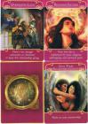 The Romance Angels Oracle Cards (日文版)