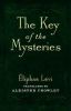 The Key Of The Mysteries