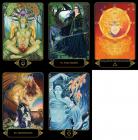 Dreams of Gaia Tarot Pocket Edition