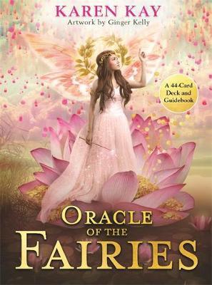 Oracle Of The Fairies