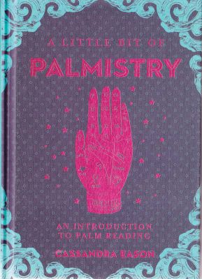 Little Bit of Palmistry