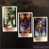 St. Jinx Arcana Divine Masculine Xxx Edition With Zodiac Add-On Cards