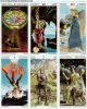 Initiatory Golden Dawn Tarot