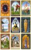 Mystical Lenormand Cards : The Fortune Cards Of Marie-Anne Lenormand