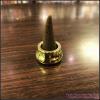 Brass Incense Burner
