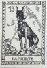 I Cani del Mondo Tarot (Dogs Tarot) (mini)