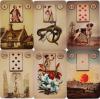 Lenormand Oracle Cards