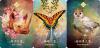 靈性動物神諭卡 (the Spirit Animal Oracle Cards)