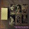 Tarot Gold & Black Edition