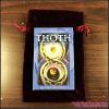 Velvet Tarot Bag - Pocket Size