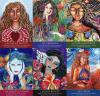 Soulful Woman Guidance Cards