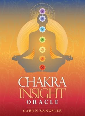 Chakra Insight Oracle
