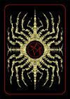 The Book Of Azathoth Tarot 8th Limited Edition