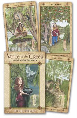 Voice Of The Trees Oracle