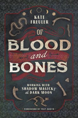 Of Blood And Bones