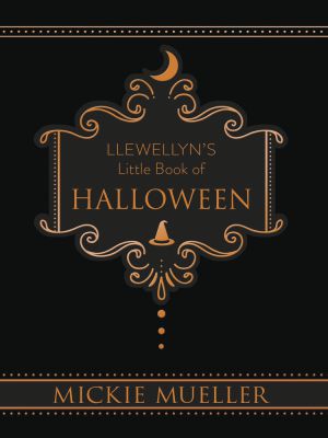 Llewellyn's Little Book of Halloween