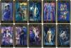 Titanic Tarot Cards - Wooden Box Edition