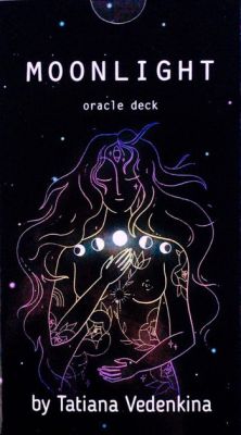 Moonlight Oracle Deck