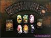 Children Of Litha Tarot Black Edition