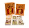 Oracle Of The Radiant Sun: Astrology Cards To Illuminate Your Life