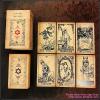 The Neo Rider Tarot Collection - The Antique Deck