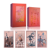 The Neo Rider Tarot Collection - The Love Deck