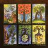 Tarot Of Trees 4th Edition - 10th Anniversary Edition