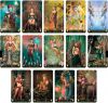 Forest Creatures Tarot Limited 2nd Edition