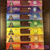Seven Chakra Incense