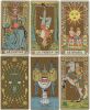 Symbolic Tarot Of Wirth