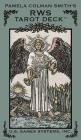 Pamela Colman Smith's RWS Tarot Deck