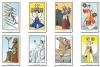 Traditional Tarot